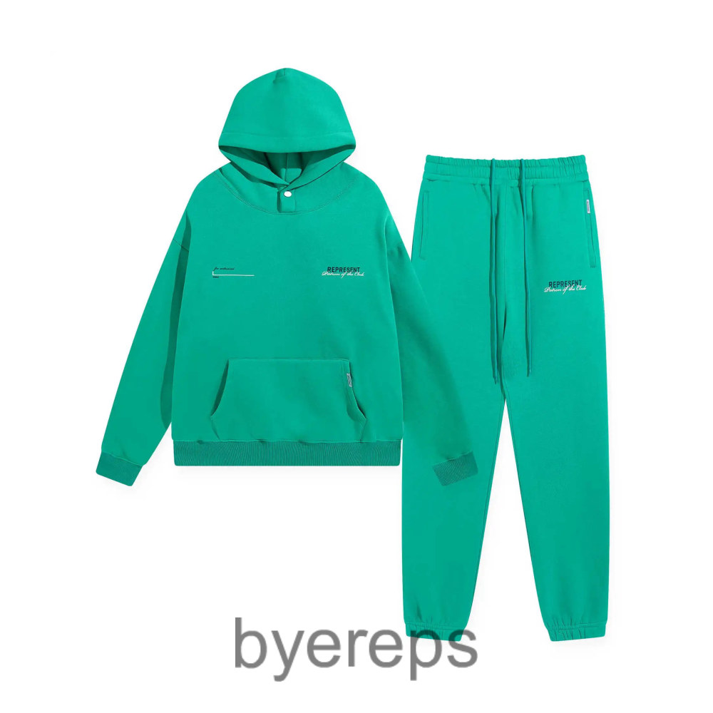 Represent tracksuit ( has more of em ) — photo 3 of 4