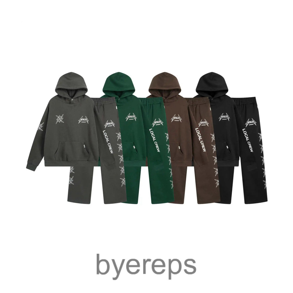 Represent tracksuits ( has more of em )