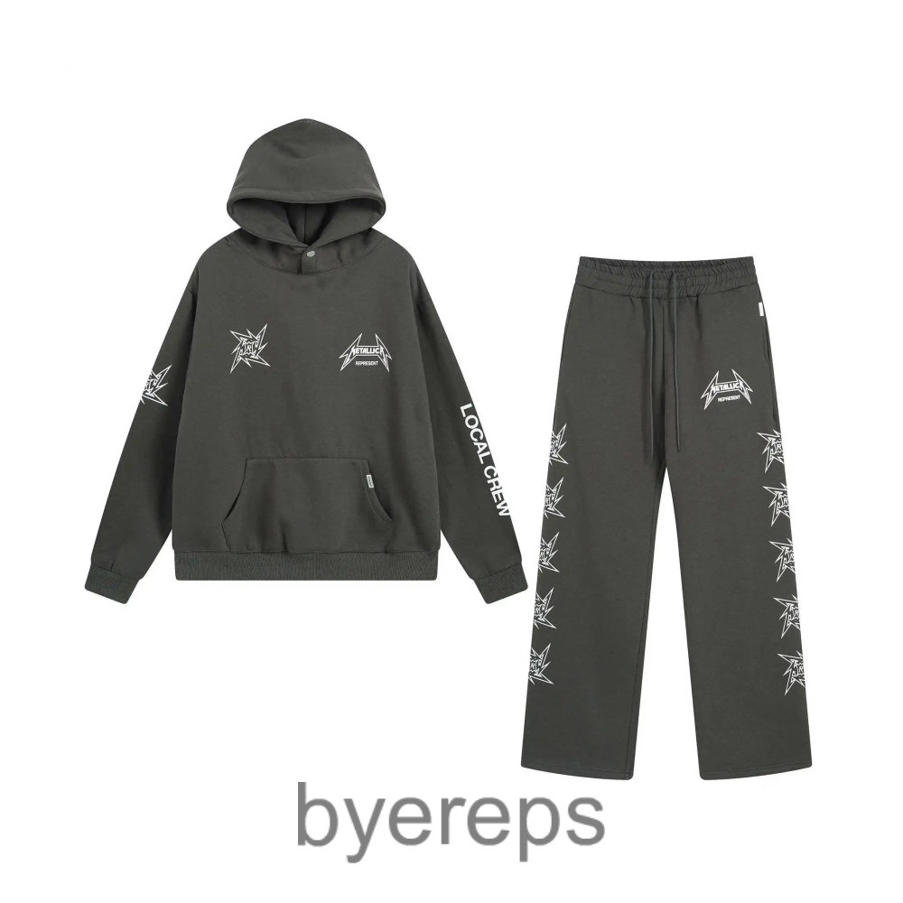 Represent tracksuits ( has more of em ) — photo 4 of 4