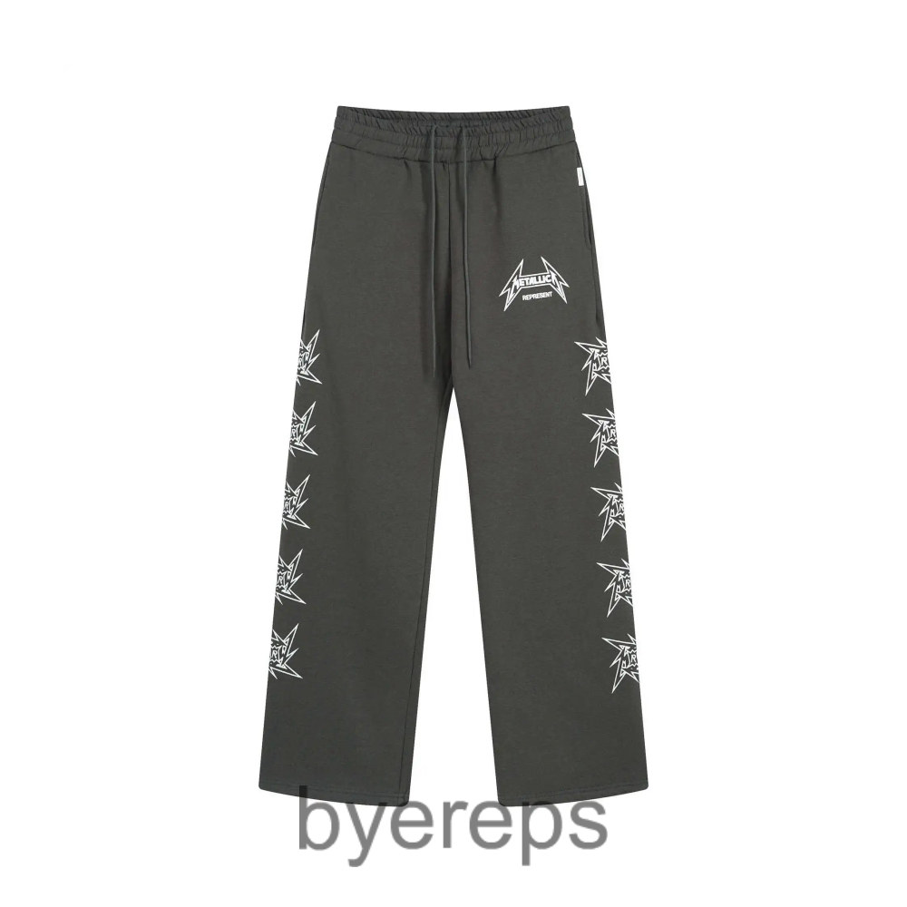 Represent x Metallica sweats ( has more of em ) — photo 2 of 4