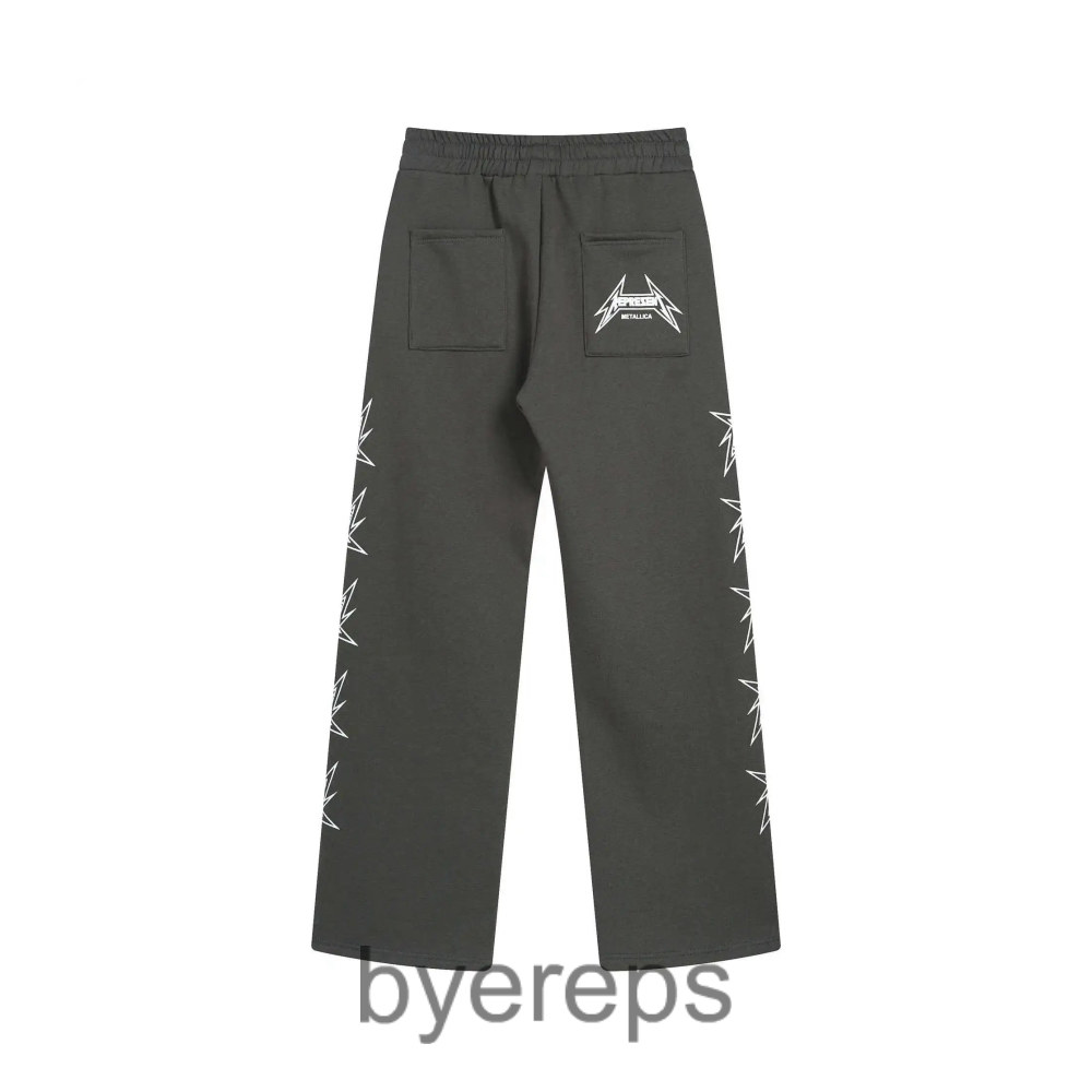 Represent x Metallica sweats ( has more of em ) — photo 3 of 4