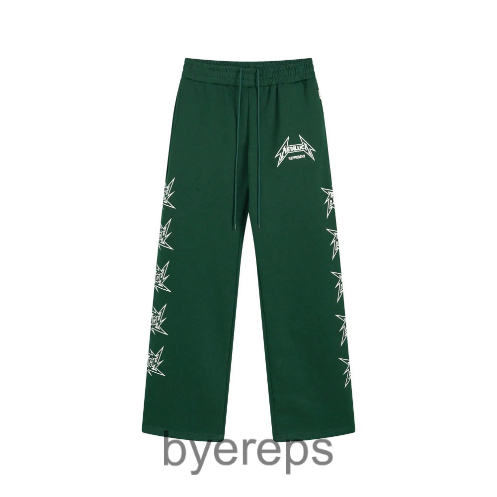 Represent x Metallica sweats ( has more of em ) — photo 4 of 4
