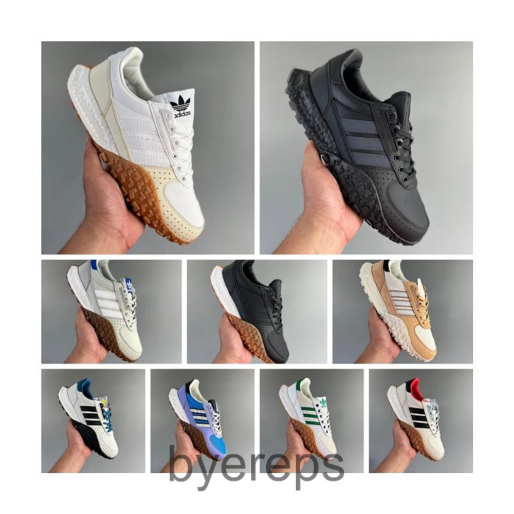 RETROPY E5 W.R.P boost popcorn men and women sports casual shoes IG9983 H03547