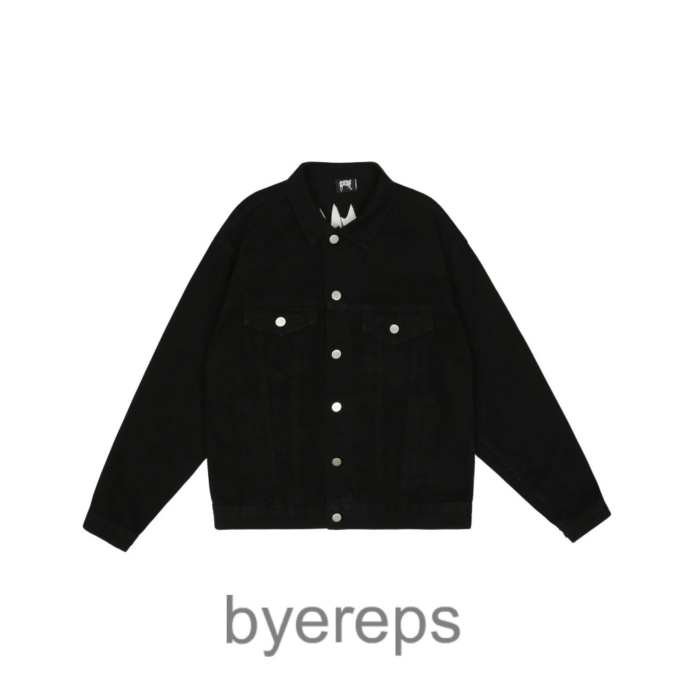 Unbranded Revenge denim jacket — photo 2 of 4