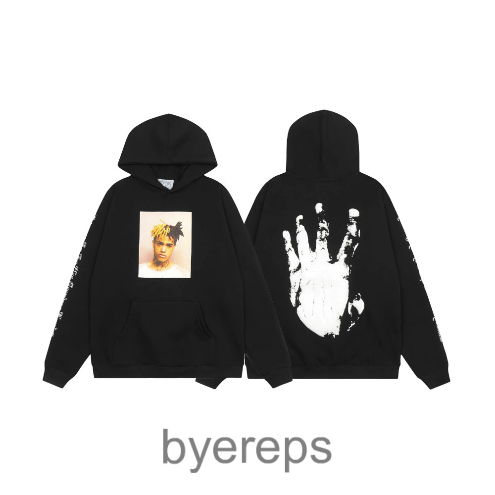 Revenge Hoodie(40style)