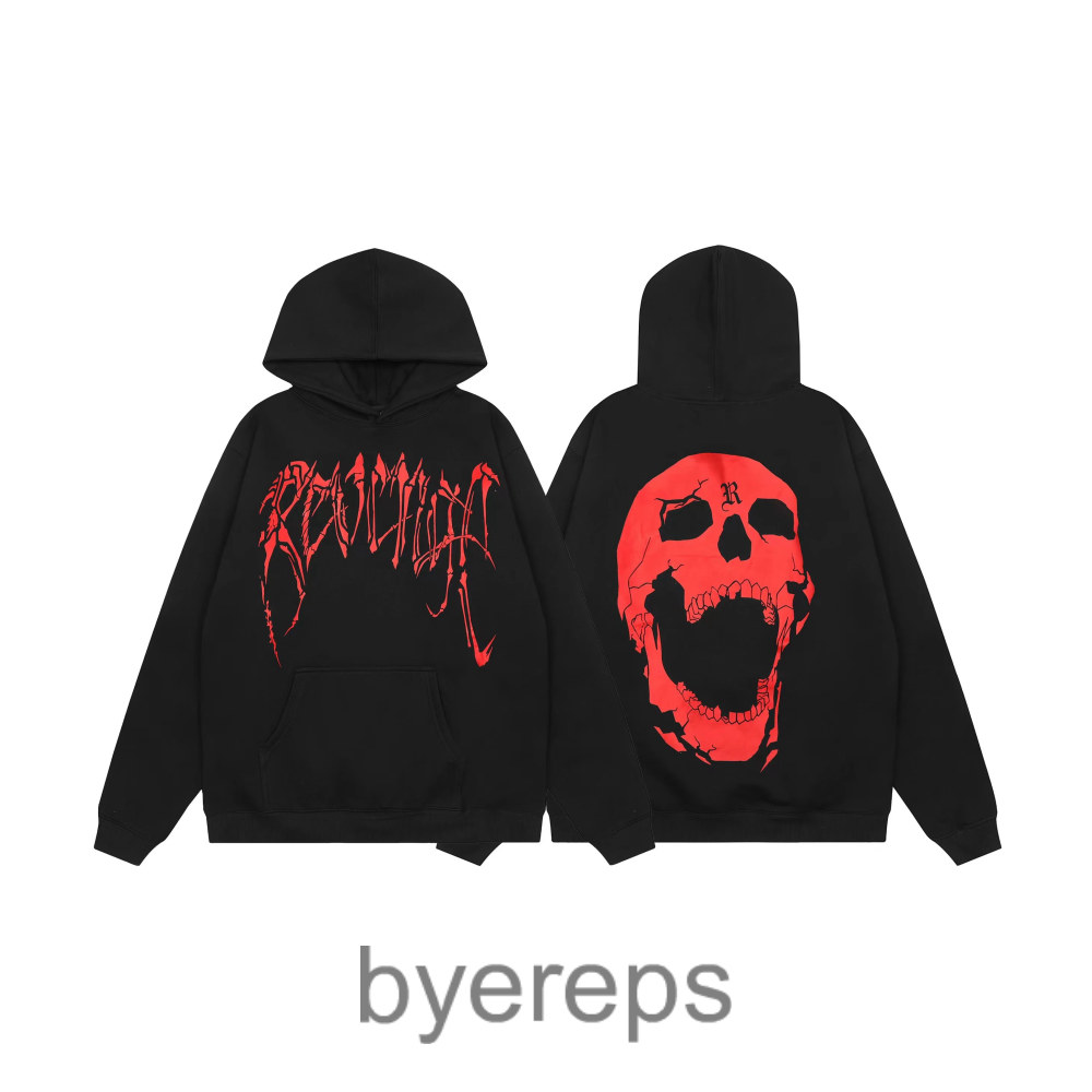 Unbranded Revenge Hoodie(40style) — photo 2 of 4