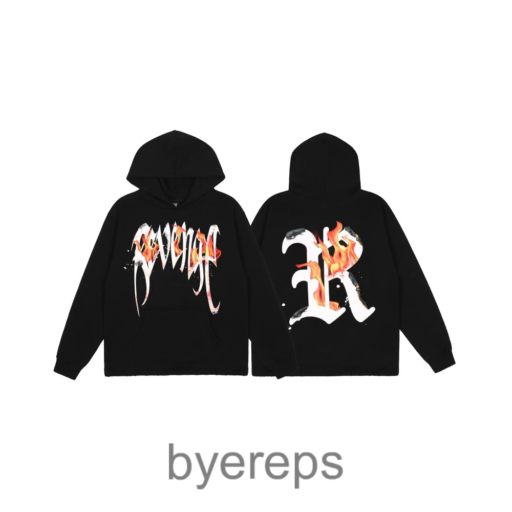 Unbranded Revenge Hoodie(40style) — photo 3 of 4