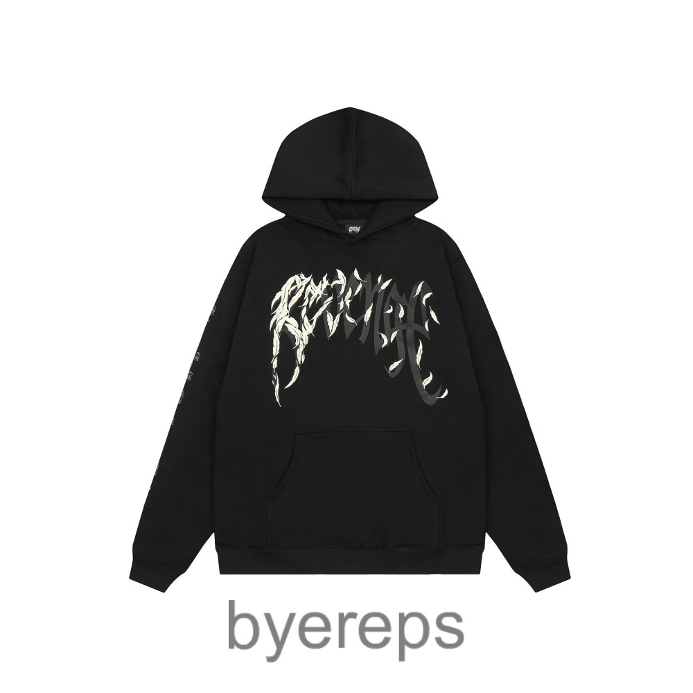 Unbranded Revenge hoodies ( has more of em ) — photo 2 of 4