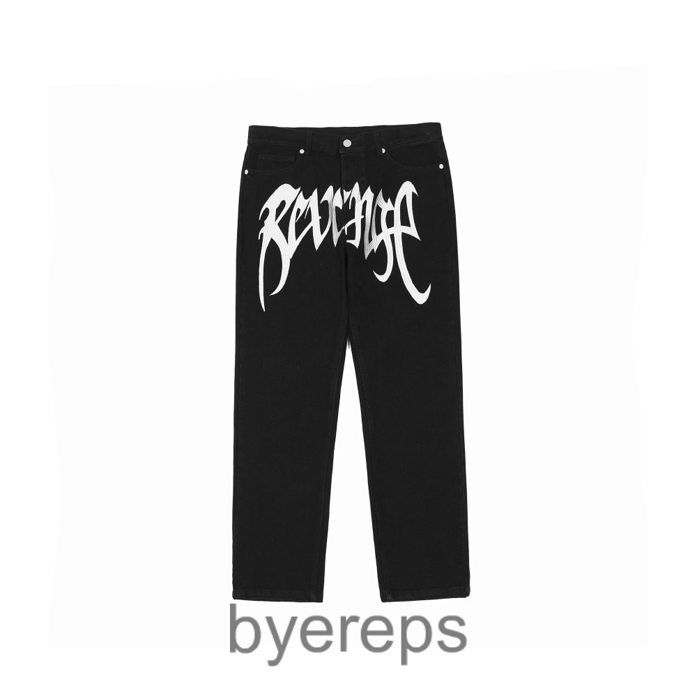 Revenge Jeans