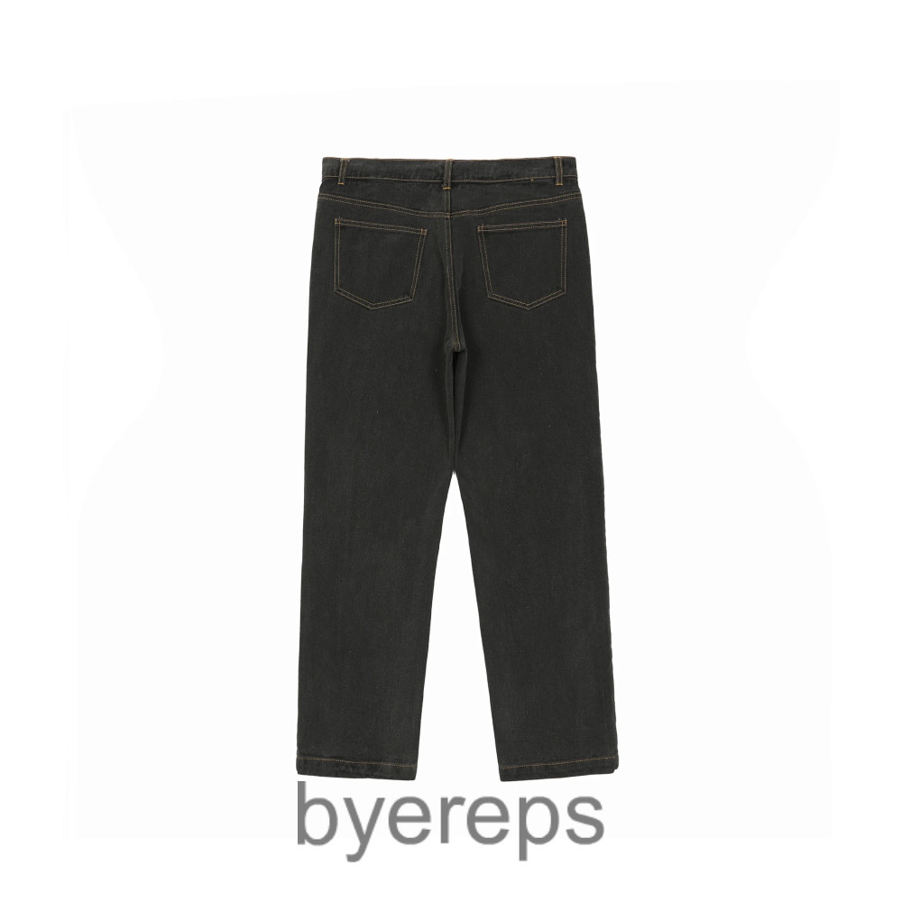 Unbranded Revenge Jeans — photo 2 of 4