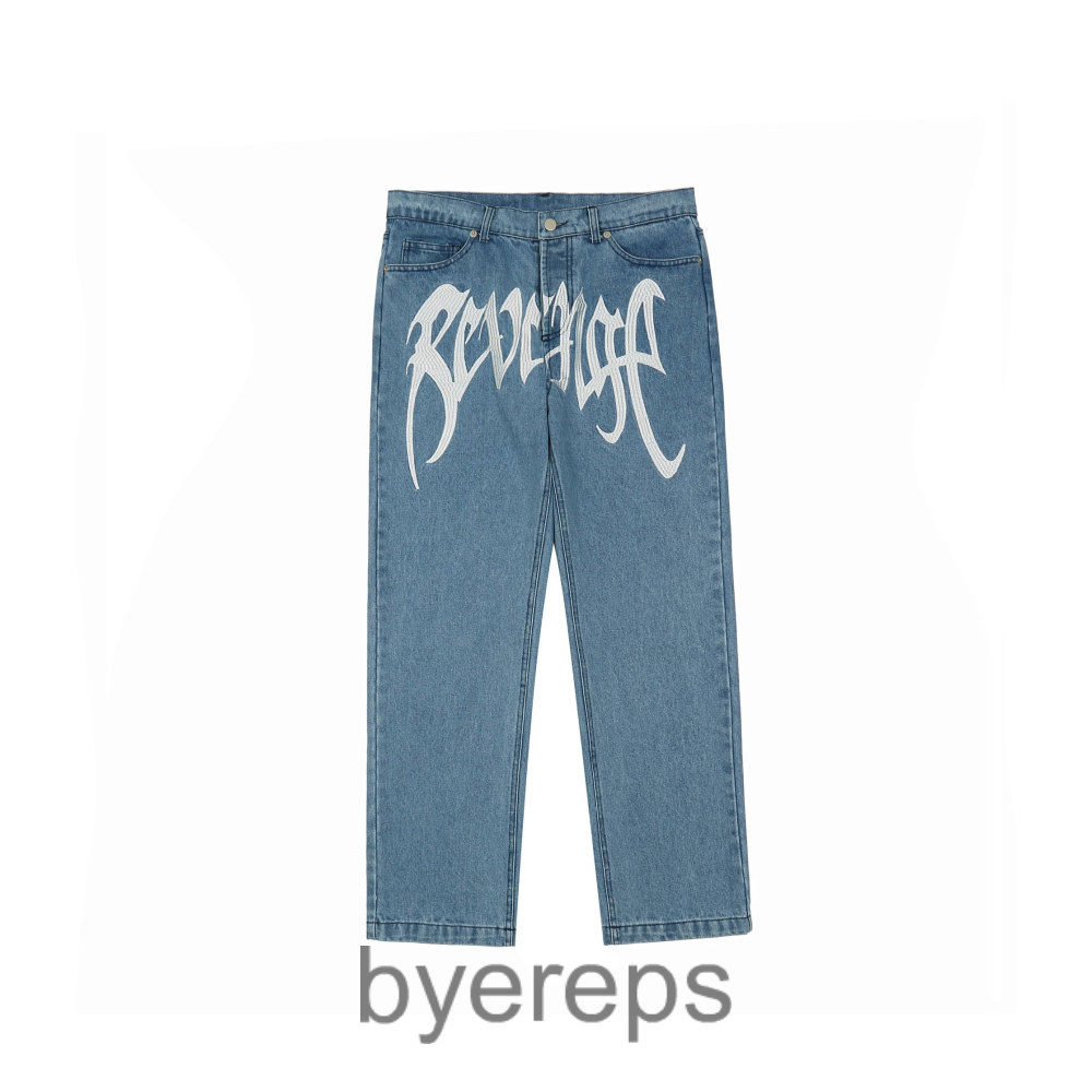 Unbranded Revenge Jeans — photo 4 of 4