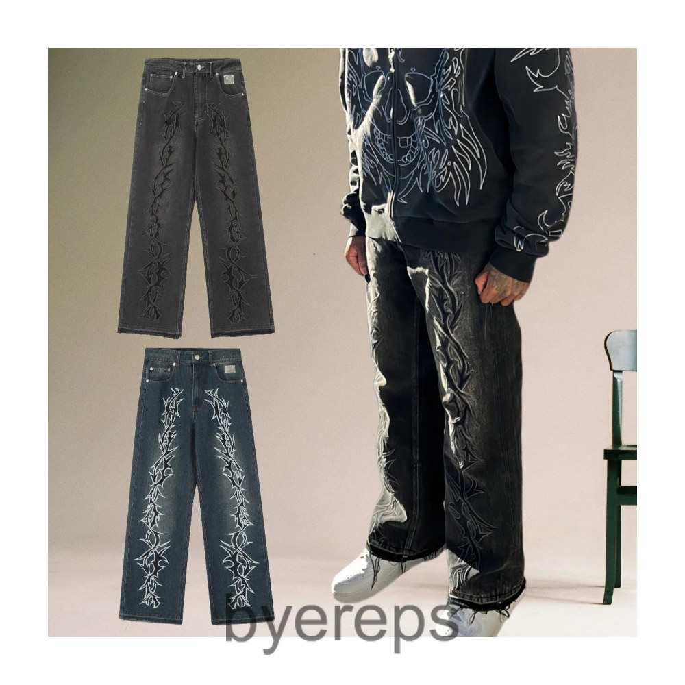 Unbranded Revenge jeans ( has blue also ) — photo 4 of 4