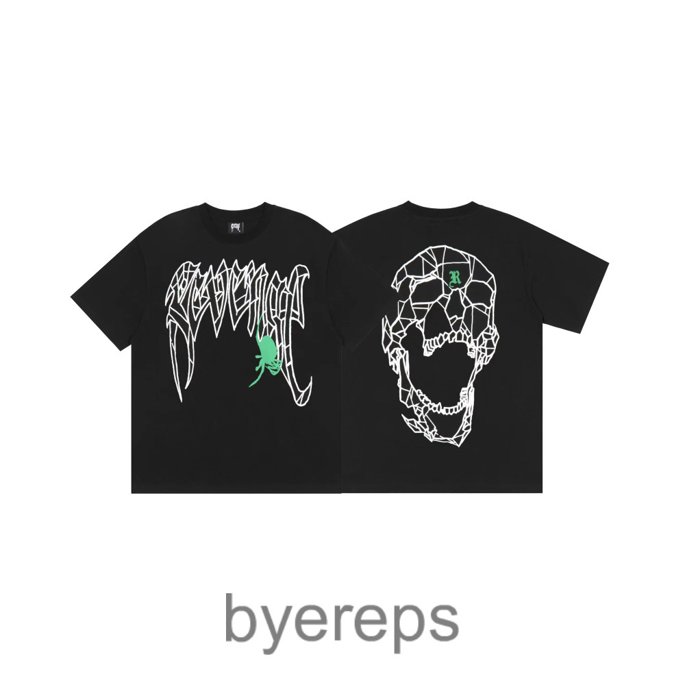 Revenge T-shirts