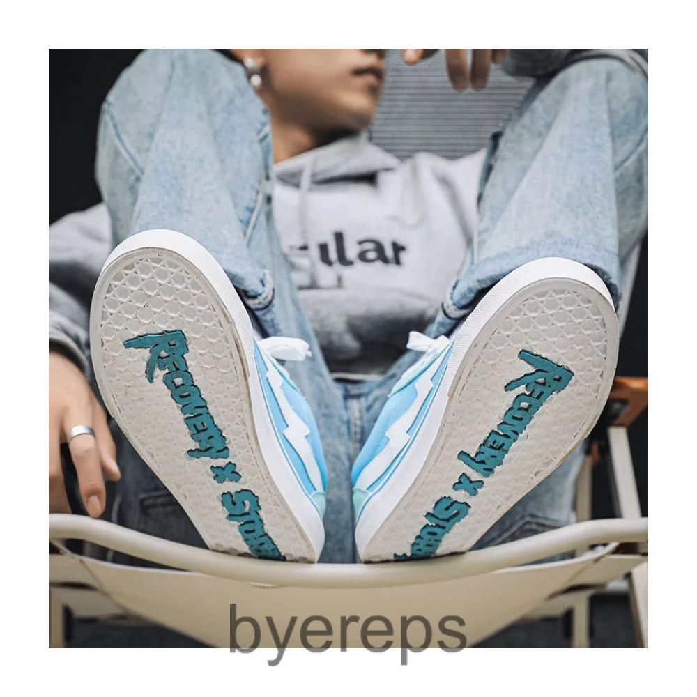 Revenge x Storm