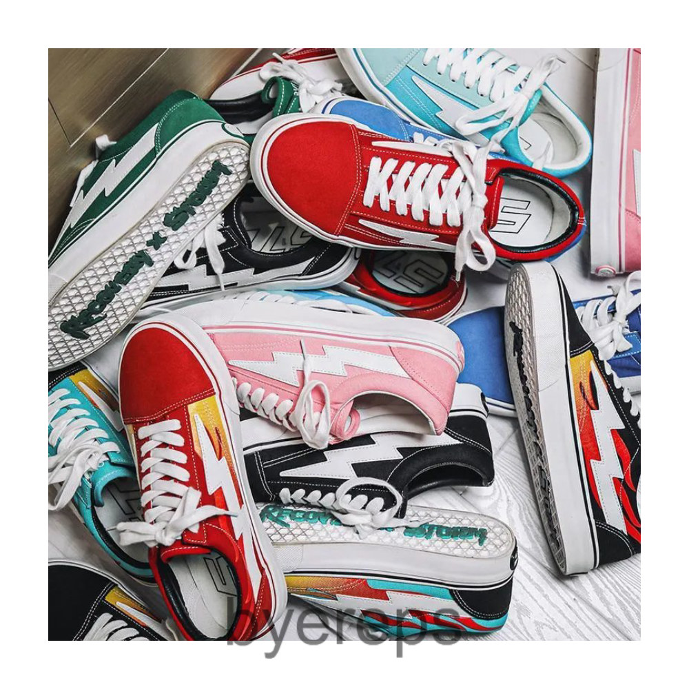 Unbranded Revenge x Storm — photo 3 of 4