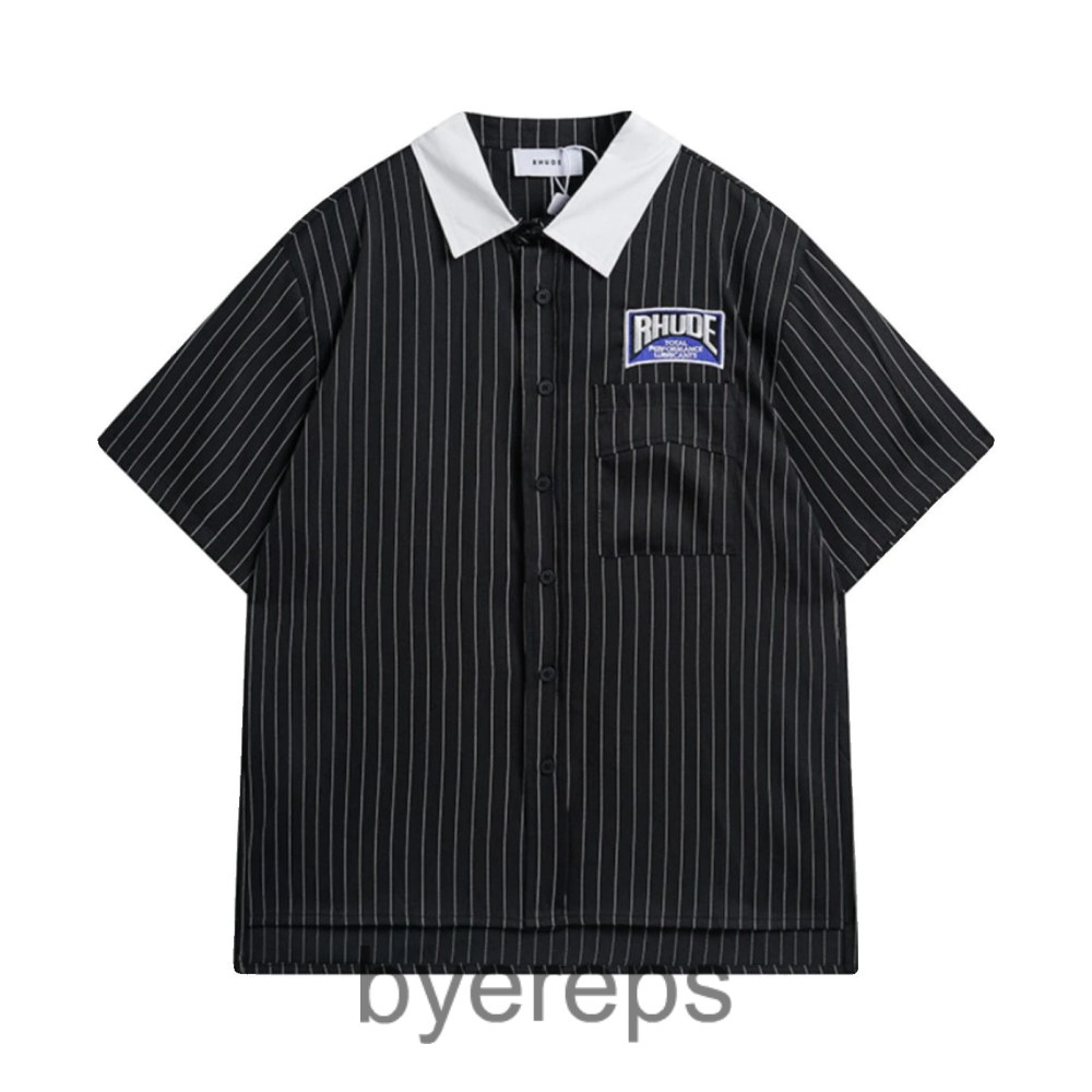 Rhude button-up ( has more of em )