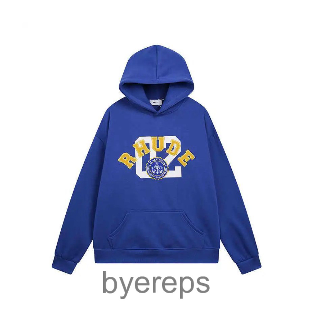 Rhude hoodie ( has more of em ) — photo 2 of 4