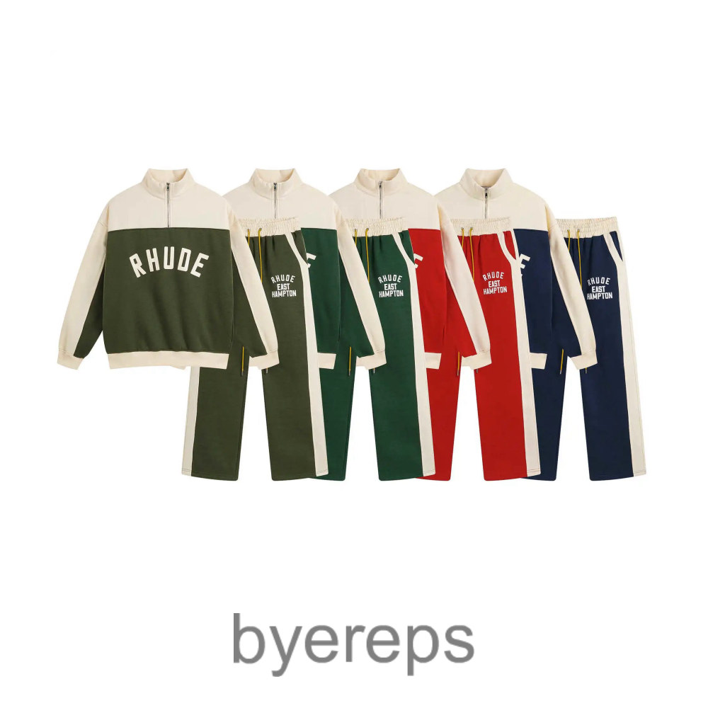 Rhude Set