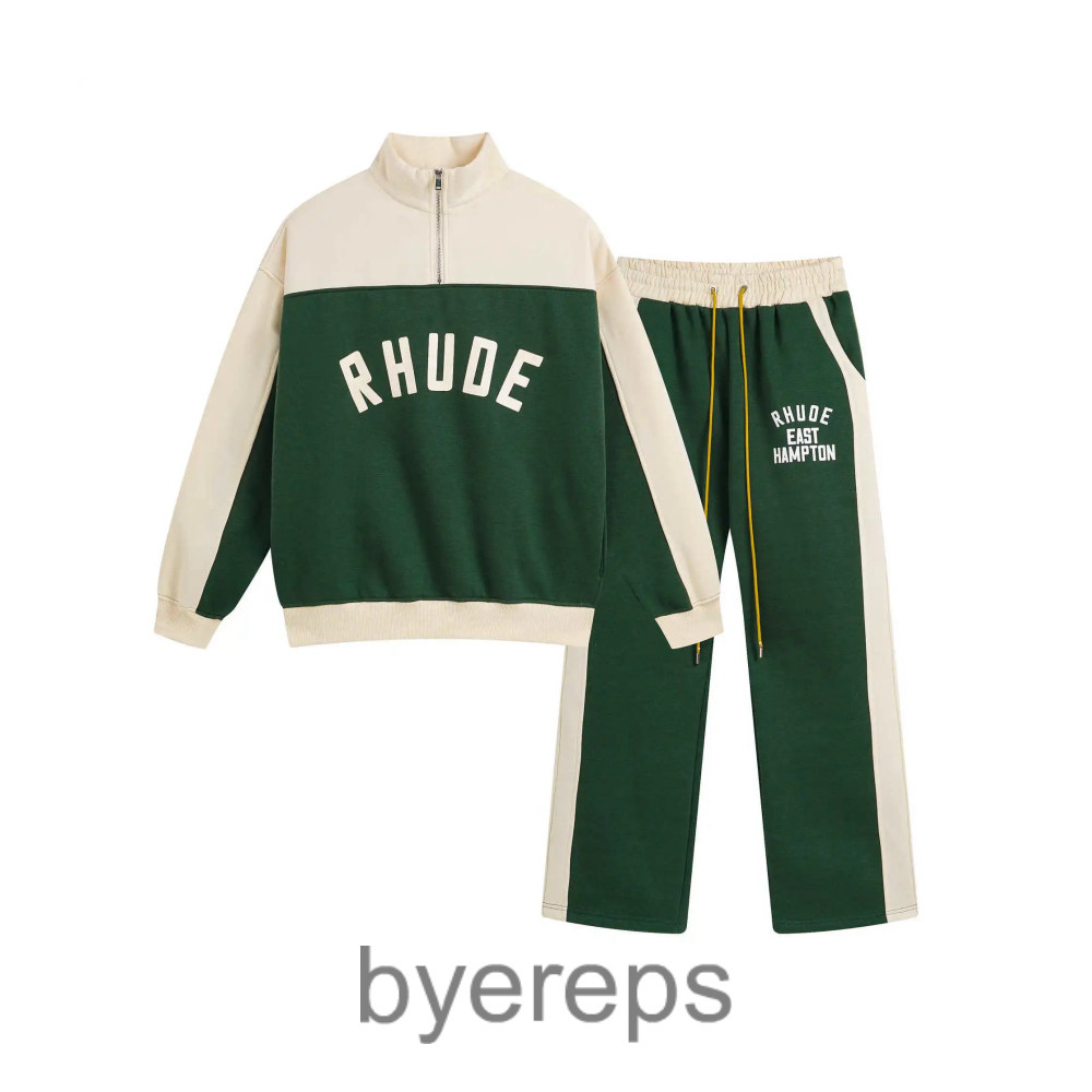 Rhude Set — photo 3 of 4