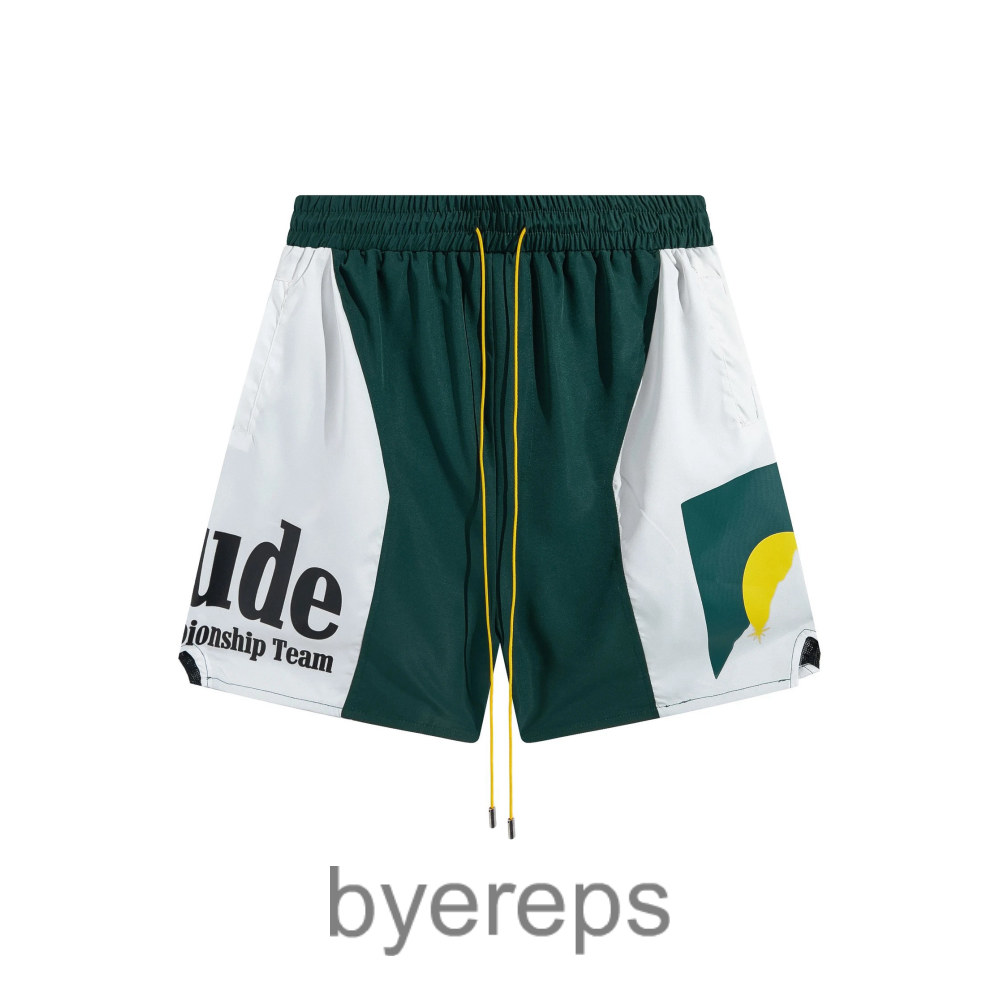 Rhude Shorts