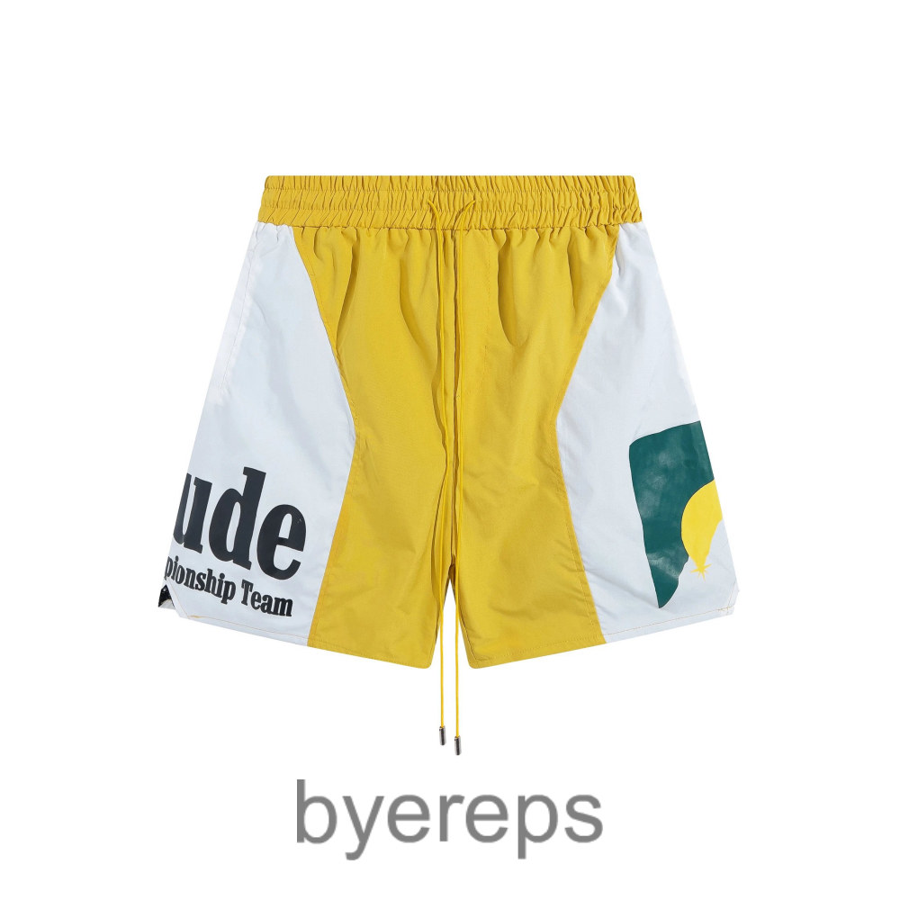 Rhude Shorts — photo 2 of 4