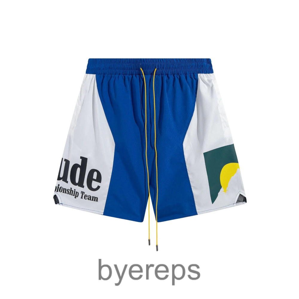 Rhude Shorts — photo 3 of 4