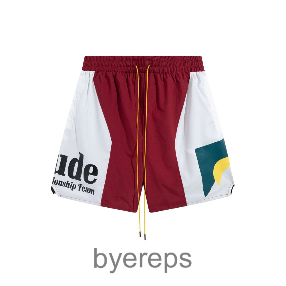 Rhude Shorts — photo 4 of 4