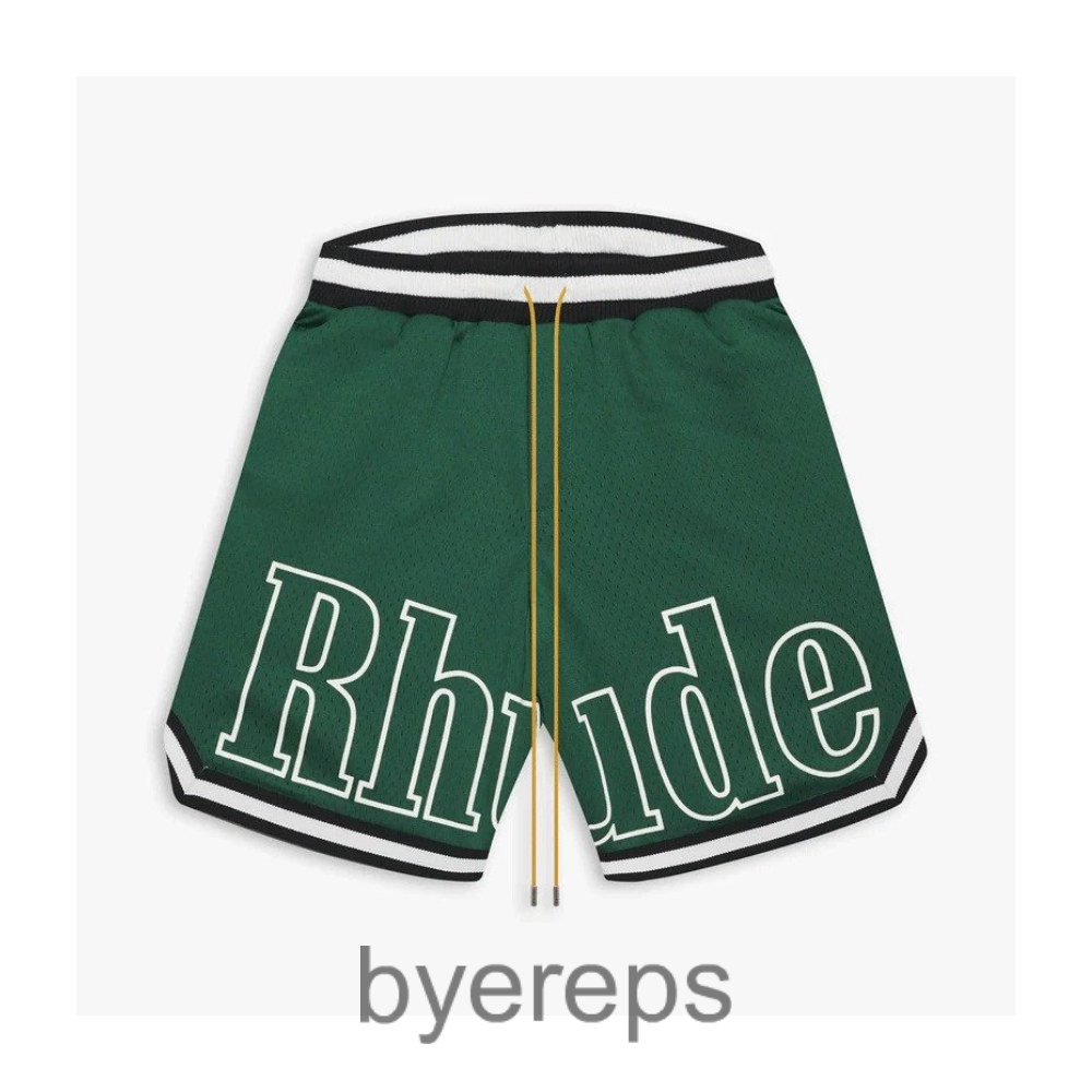 Rhude Shorts — photo 3 of 4