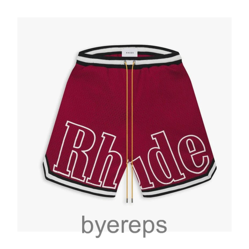 Rhude Shorts — photo 4 of 4