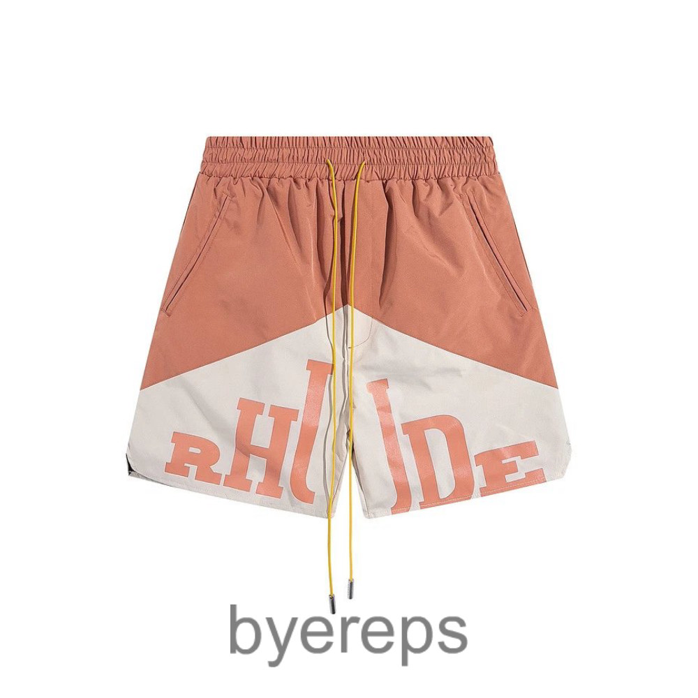 Rhude Shorts — photo 2 of 4