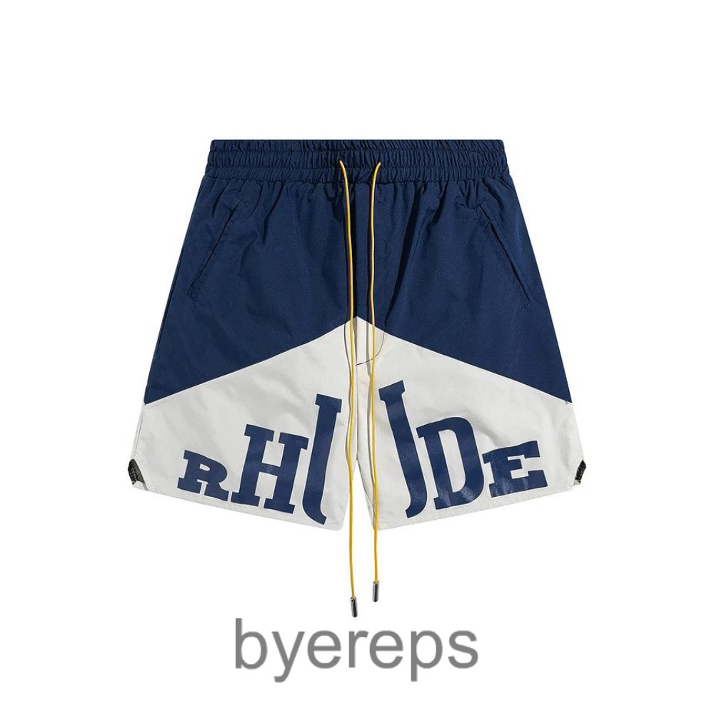 Rhude Shorts — photo 3 of 4