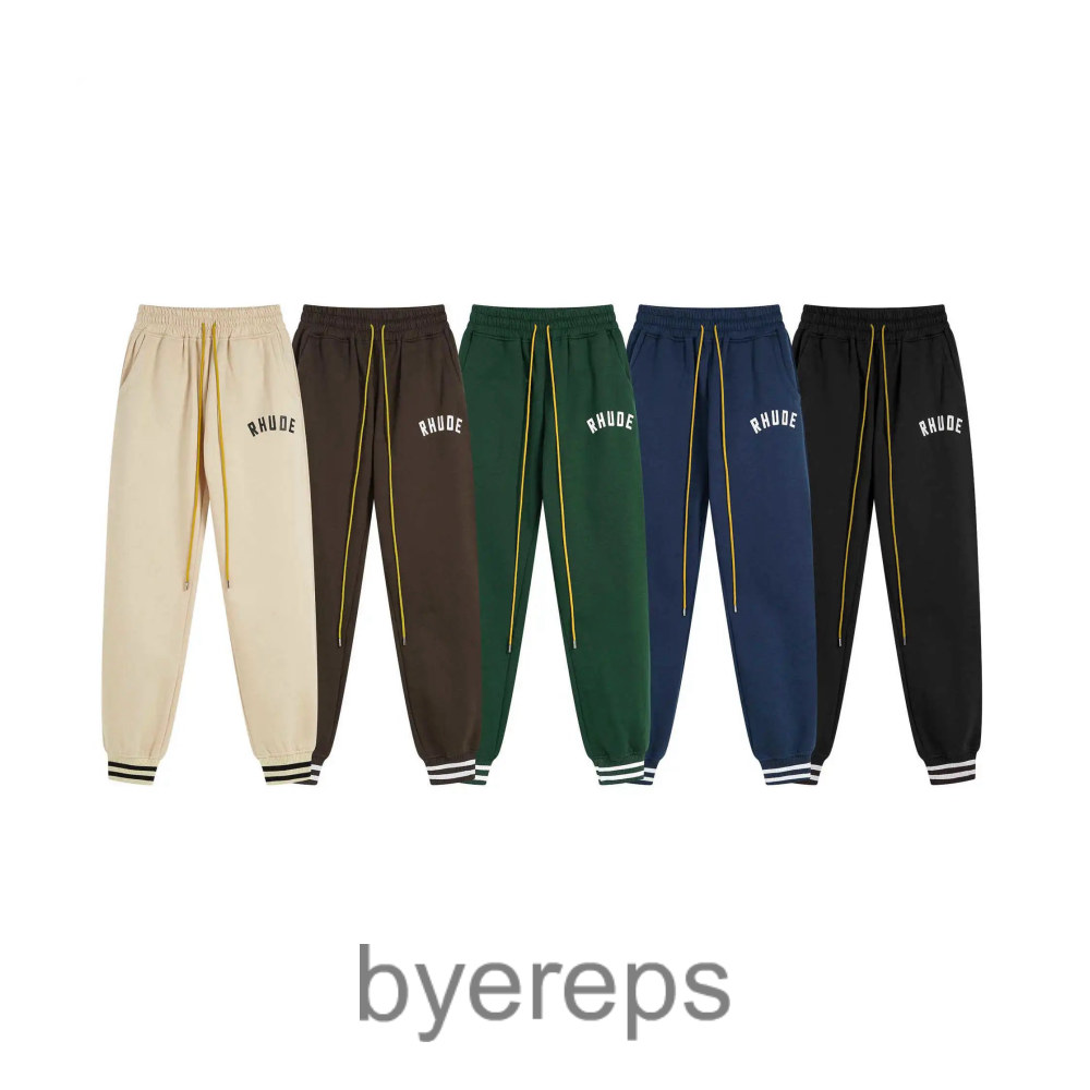 Rhude sweats ( has more of em )