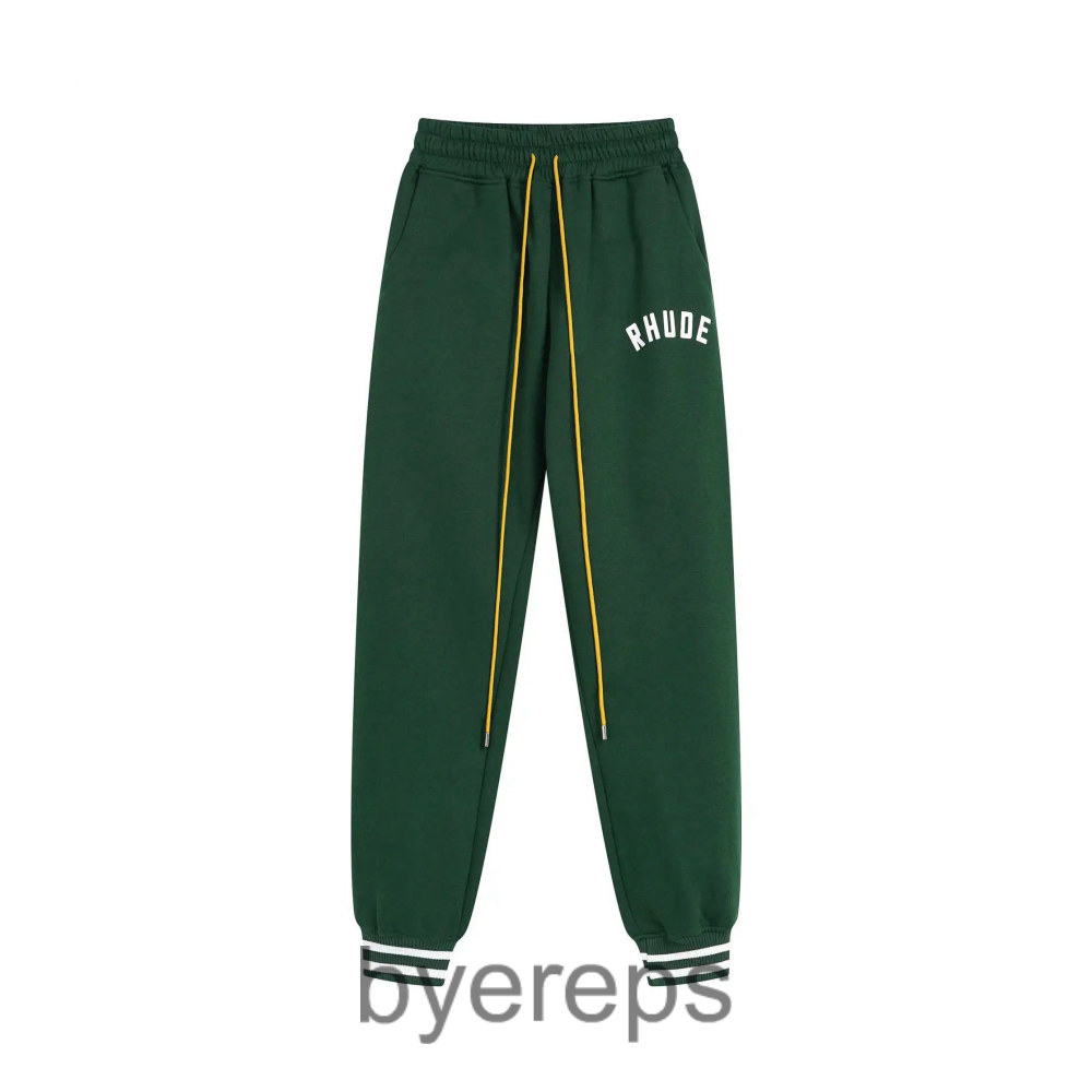 Rhude sweats ( has more of em ) — photo 4 of 4