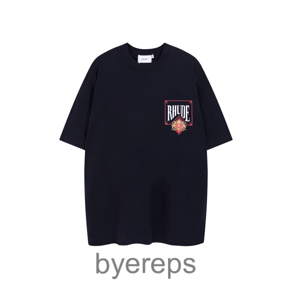 Rhude tee
