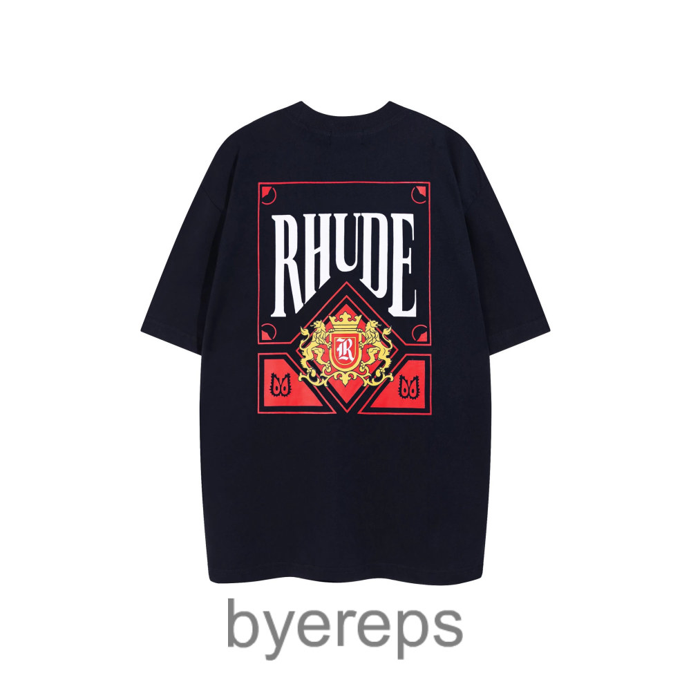 Rhude tee — photo 2 of 4