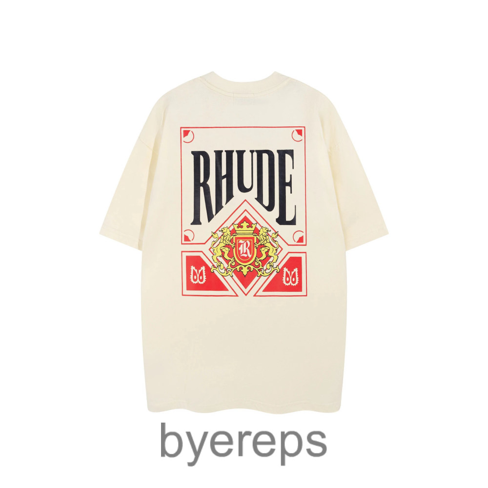 Rhude tee — photo 4 of 4