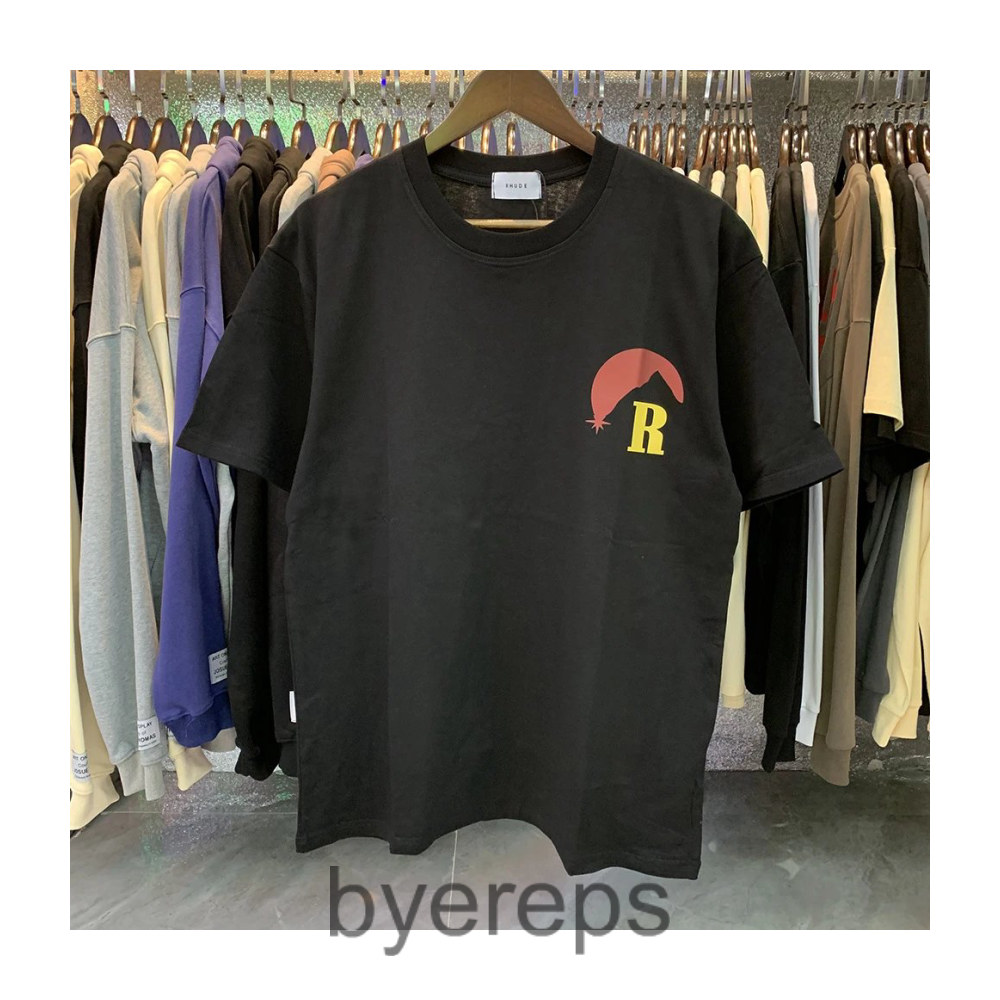 Rhude tee — photo 2 of 4