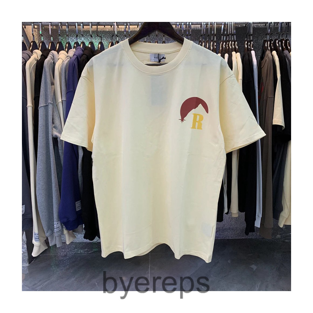 Rhude tee — photo 4 of 4