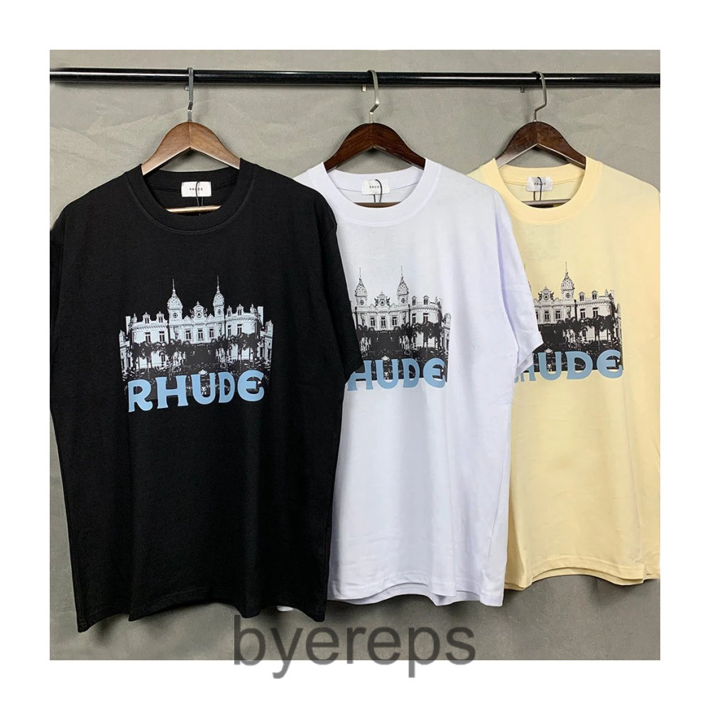 Rhude tee ( has more of em )