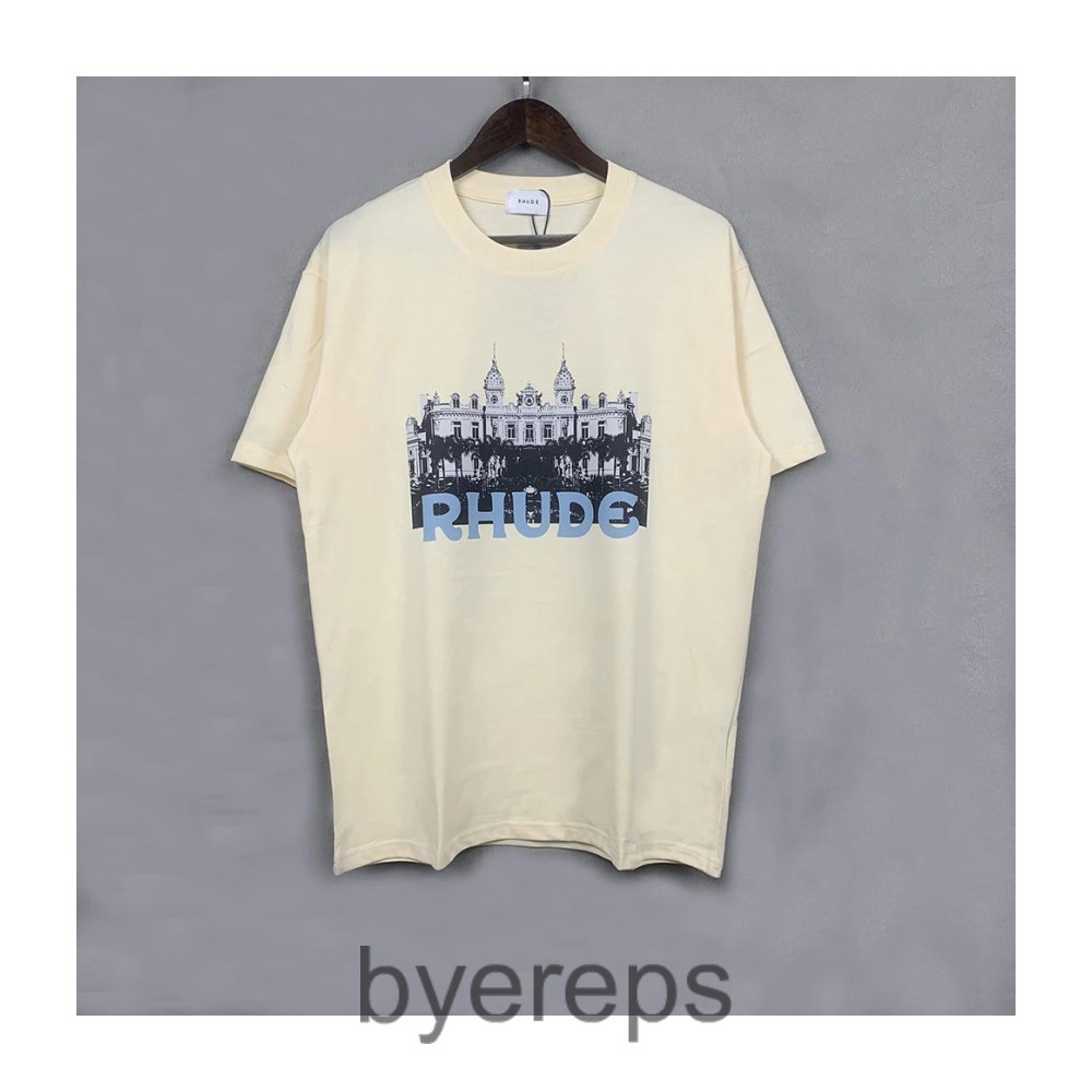 Rhude tee ( has more of em ) — photo 3 of 4