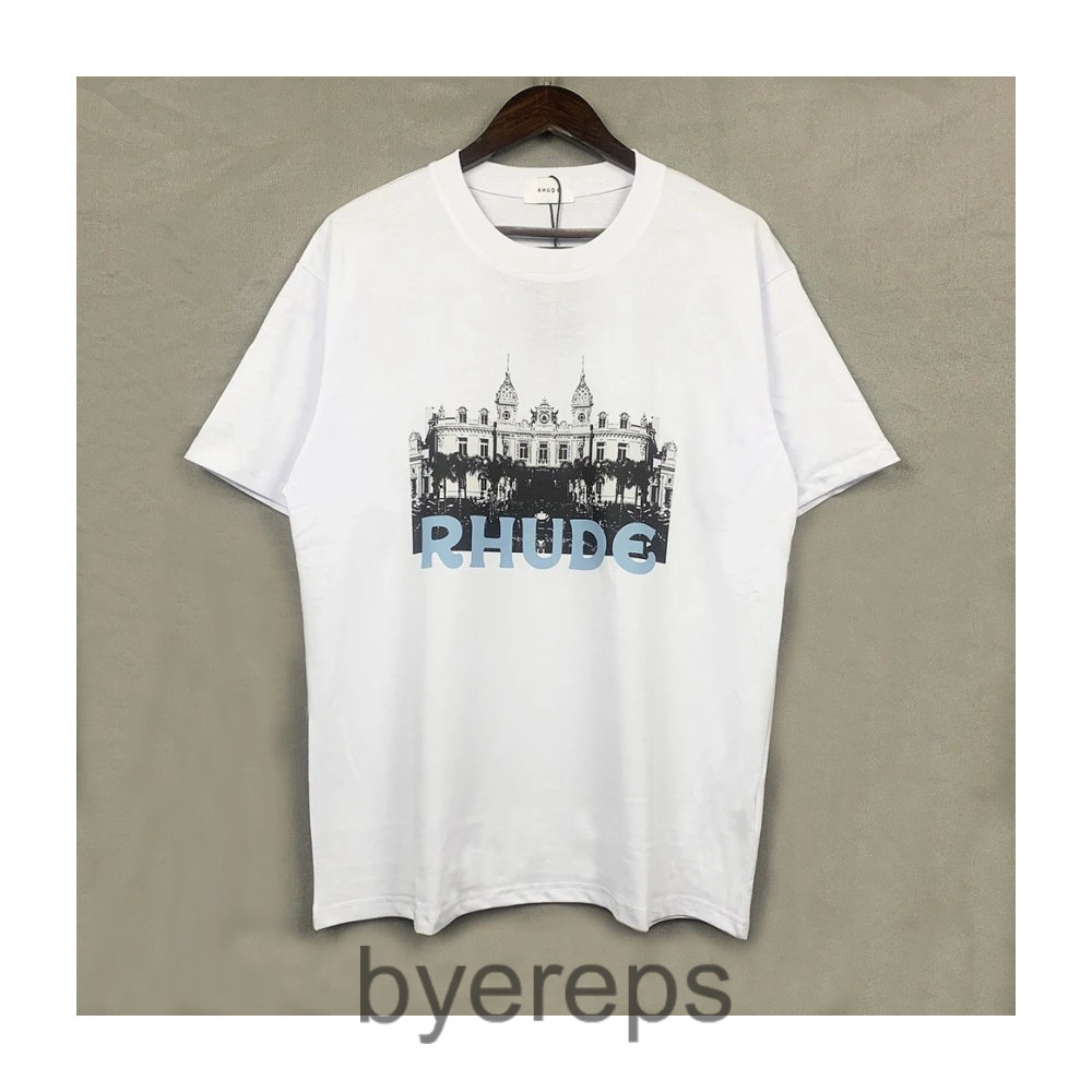 Rhude tee ( has more of em ) — photo 4 of 4