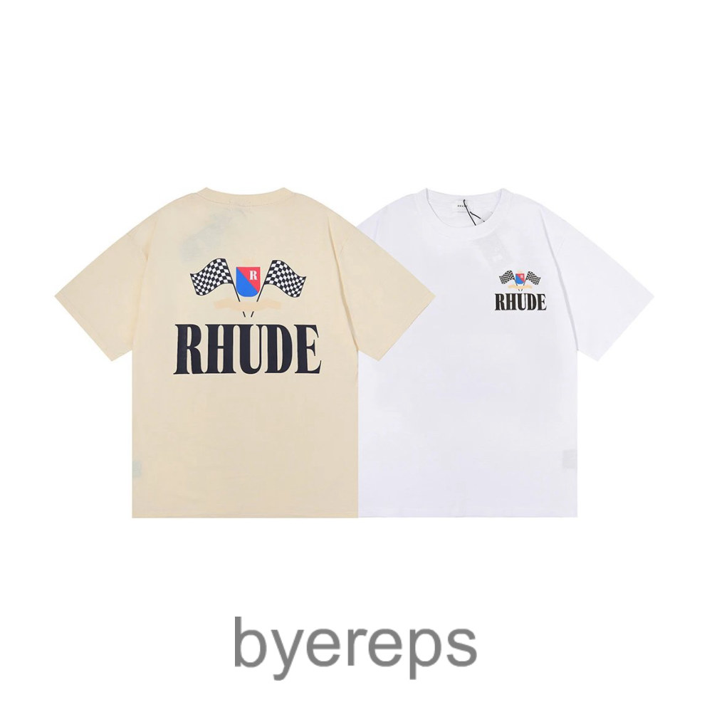 Rhude tee ( has more of em )