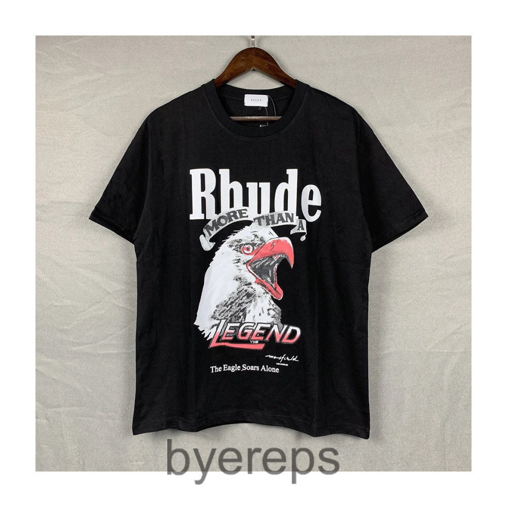 Rhude tee ( has tons of em ) — photo 2 of 4