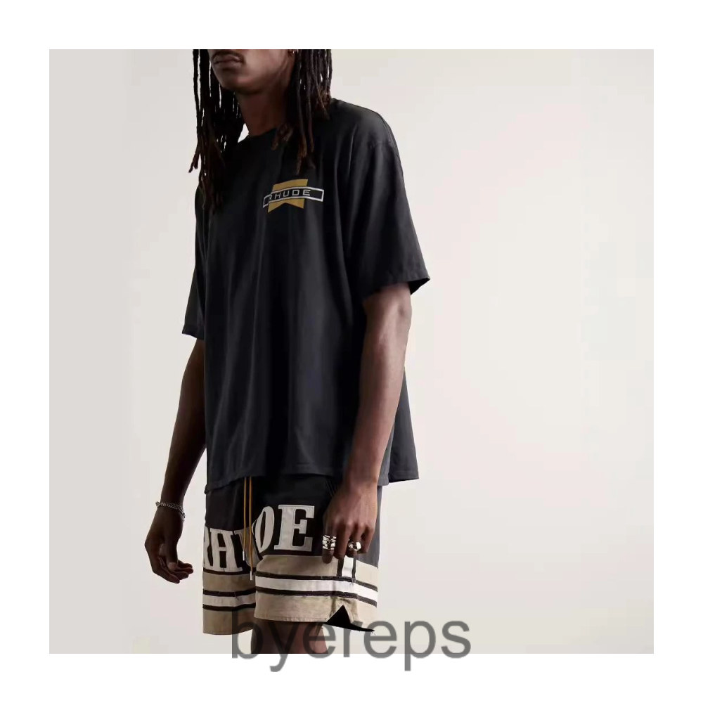 Rhude Tee's (15+ styles) — photo 2 of 4