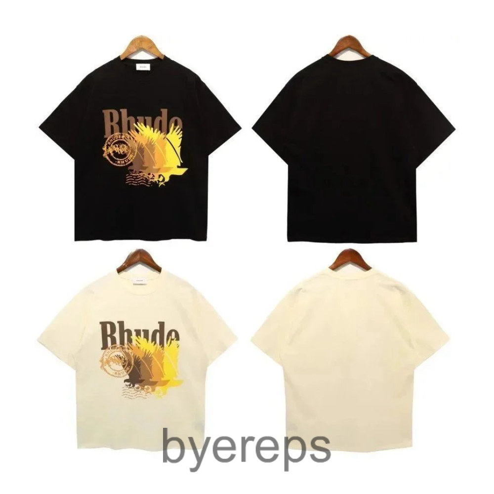 Rhude tee's — photo 4 of 4