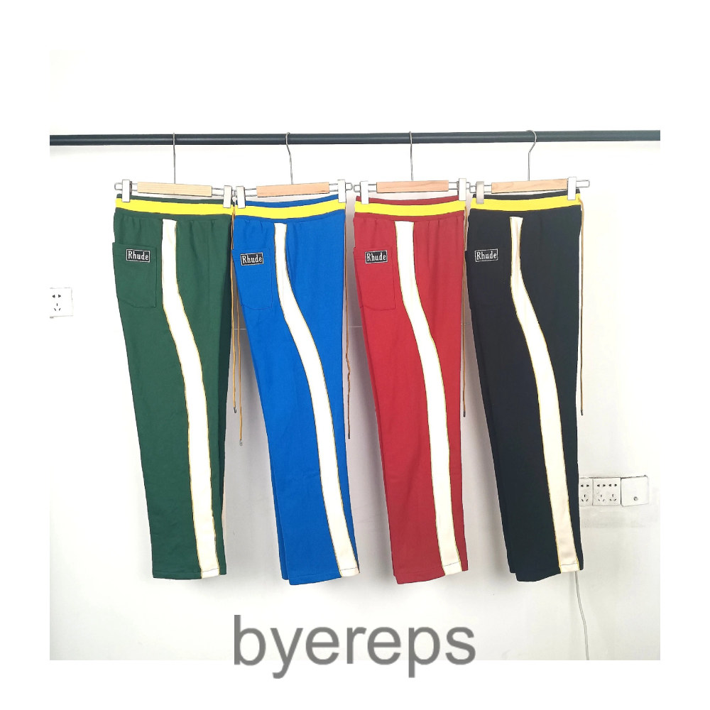 Rhude trackpants ( has more of em )