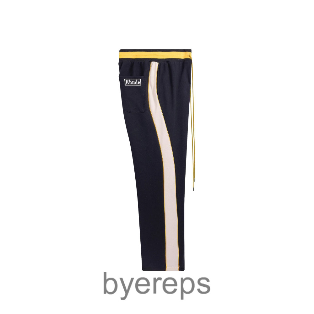 Rhude trackpants ( has more of em ) — photo 2 of 4