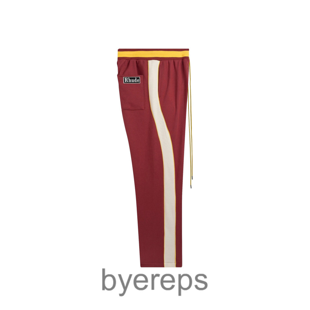 Rhude trackpants ( has more of em ) — photo 3 of 4