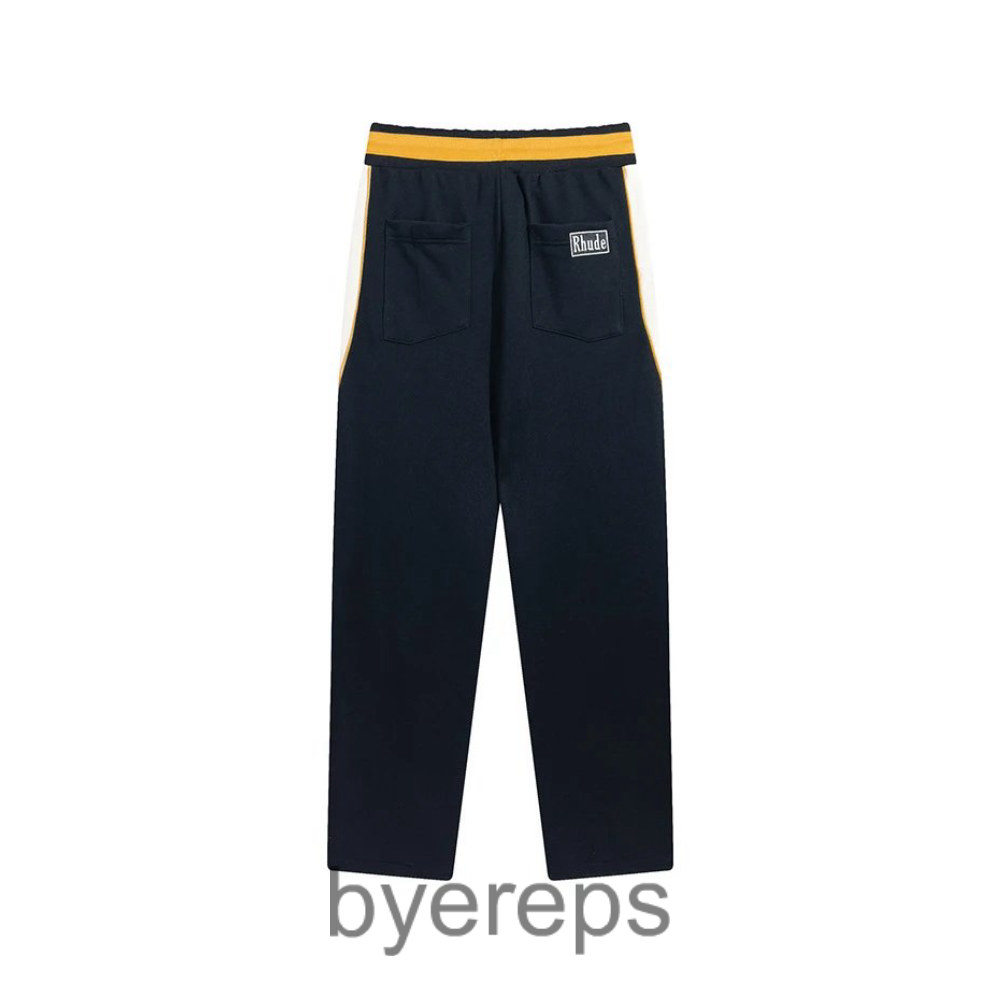 Rhude trackpants ( has more of em ) — photo 4 of 4