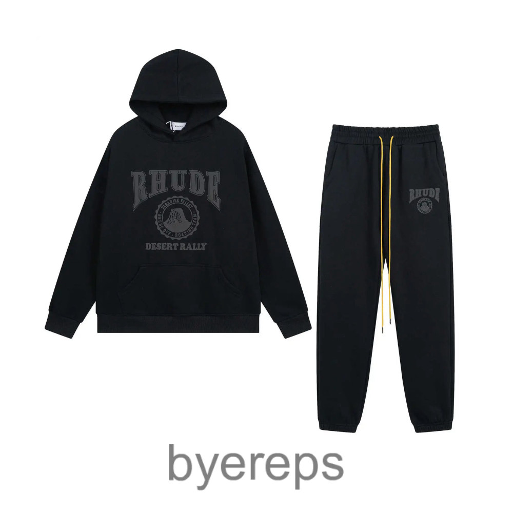 Rhude tracksuit ( has more of em ) — photo 4 of 4